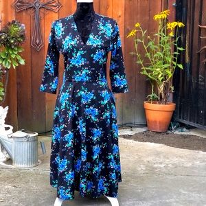 Agnes & Dora Curie Dress